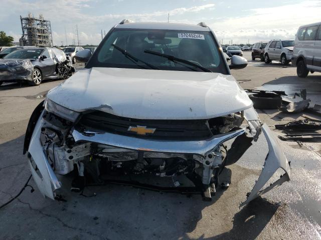 Photo 4 VIN: KL79MRSLXNB020689 - CHEVROLET TRAILBLZR 