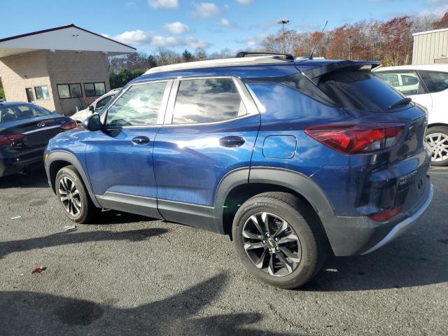 Photo 1 VIN: KL79MRSLXNB090662 - CHEVROLET TRAILBLAZE 