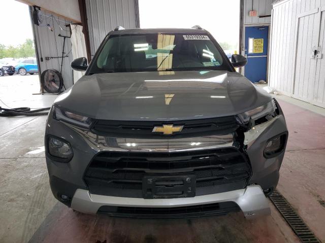 Photo 4 VIN: KL79MRSLXNB103071 - CHEVROLET TRAILBLAZE 