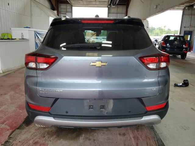 Photo 5 VIN: KL79MRSLXNB103071 - CHEVROLET TRAILBLAZE 