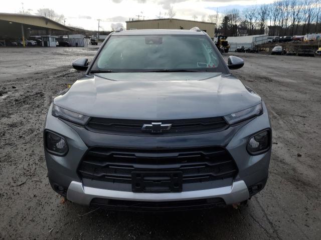 Photo 4 VIN: KL79MRSLXPB154962 - CHEVROLET TRAILBLZR 