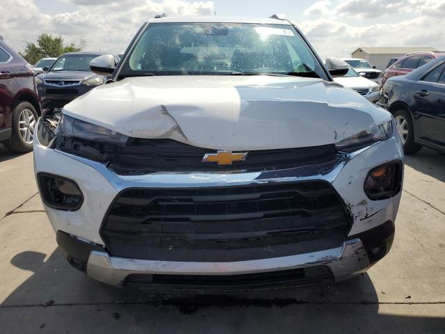 Photo 4 VIN: KL79MRSLXPB157425 - CHEVROLET TRAILBLAZE 