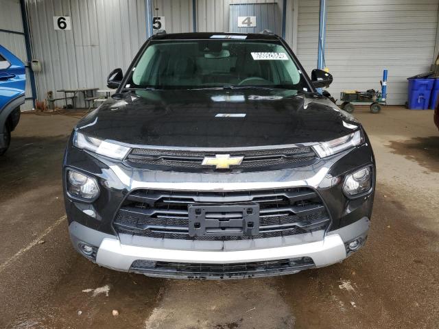 Photo 4 VIN: KL79MRSLXPB184561 - CHEVROLET TRAILBLAZE 