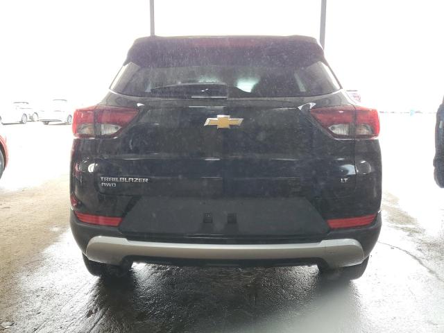 Photo 5 VIN: KL79MRSLXPB184561 - CHEVROLET TRAILBLAZE 