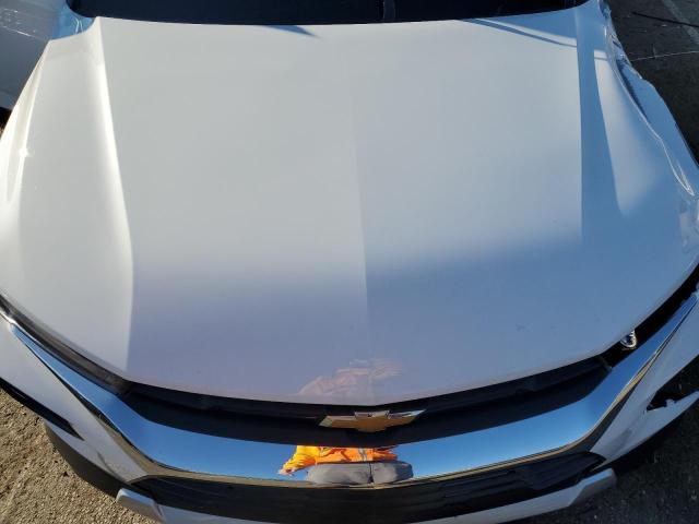 Photo 10 VIN: KL79MRSLXPB213976 - CHEVROLET TRAILBLZR 