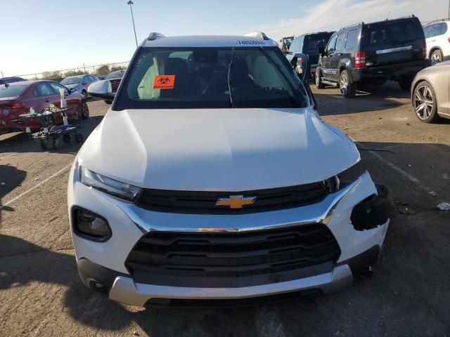 Photo 4 VIN: KL79MRSLXPB213976 - CHEVROLET TRAILBLZR 