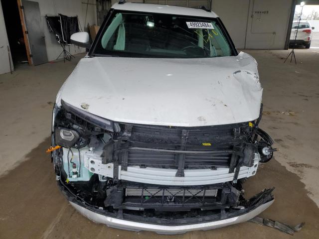 Photo 4 VIN: KL79MRSLXRB080722 - CHEVROLET TRAILBLZR 