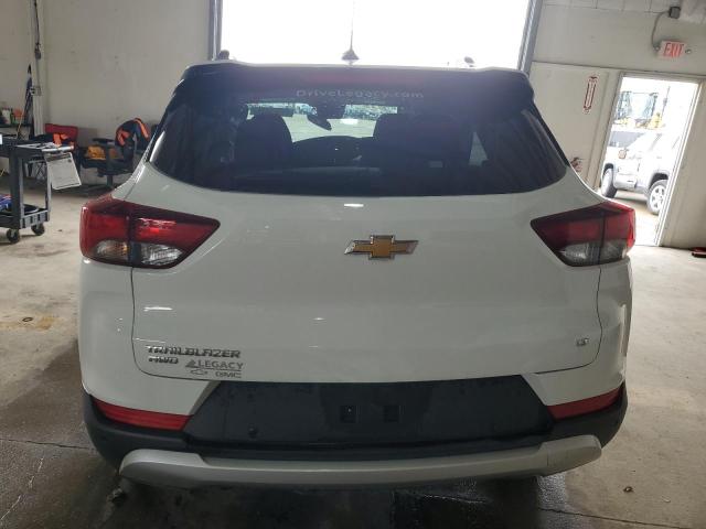 Photo 5 VIN: KL79MRSLXRB080722 - CHEVROLET TRAILBLZR 