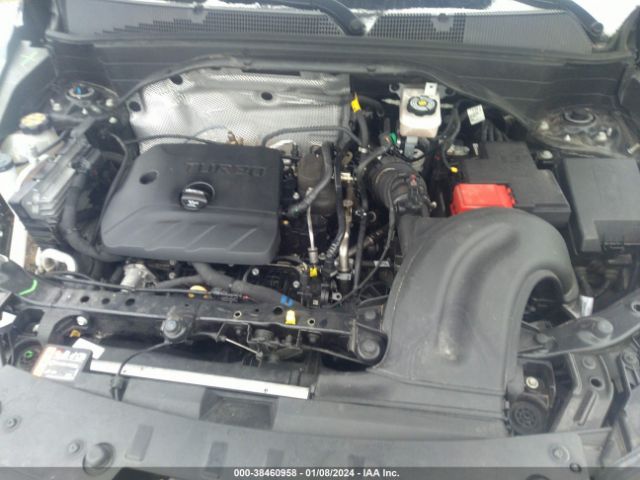 Photo 9 VIN: KL79MSSL0MB080860 - CHEVROLET TRAILBLAZER 