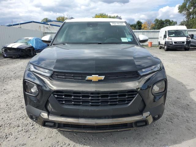 Photo 4 VIN: KL79MSSL0PB159384 - CHEVROLET TRAILBLAZE 