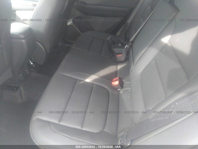 Photo 7 VIN: KL79MSSL1MB024121 - CHEVROLET TRAILBLAZER 