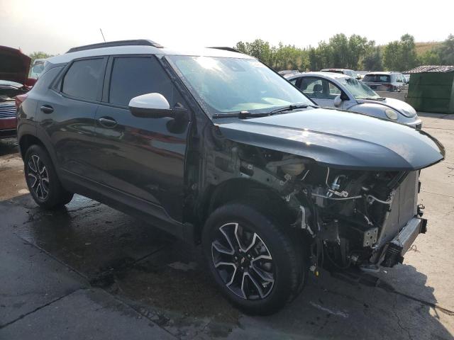 Photo 3 VIN: KL79MSSL2NB042581 - CHEVROLET TRAILBLZR 