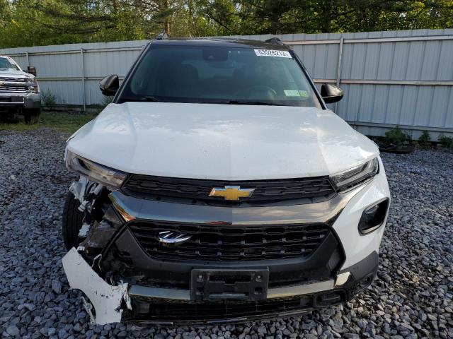 Photo 4 VIN: KL79MSSL3MB023066 - CHEVROLET TRAILBLAZE 