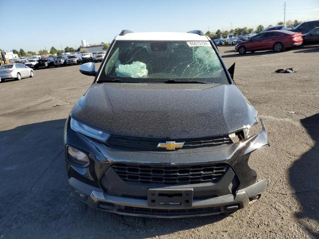 Photo 4 VIN: KL79MSSL3MB115004 - CHEVROLET TRAILBLAZE 