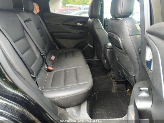 Photo 7 VIN: KL79MSSL3PB139520 - CHEVROLET TRAILBLAZER 