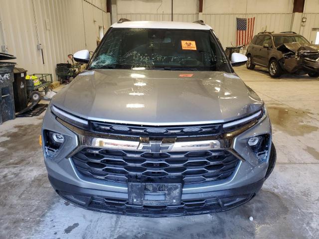 Photo 4 VIN: KL79MSSL3RB049075 - CHEVROLET TRAILBLAZE 