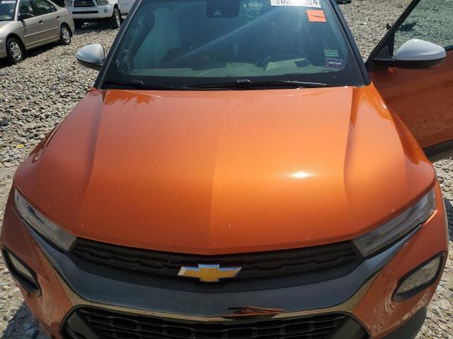 Photo 10 VIN: KL79MSSL4NB042999 - CHEVROLET TRAILBLAZE 