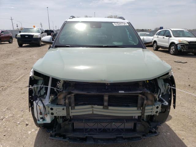 Photo 4 VIN: KL79MSSL4RB067598 - CHEVROLET TRAILBLZR 