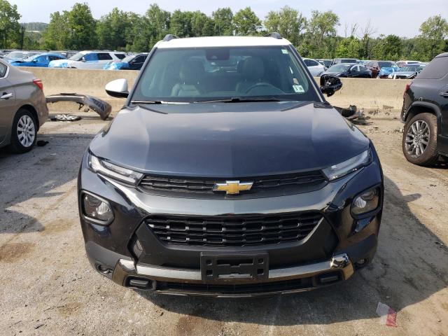 Photo 4 VIN: KL79MSSL7MB129262 - CHEVROLET TRAILBLZR 