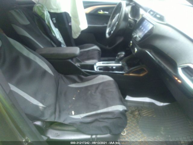 Photo 4 VIN: KL79MSSL8MB173870 - CHEVROLET TRAILBLAZER 