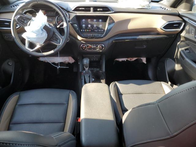 Photo 7 VIN: KL79MSSL8MB174422 - CHEVROLET TRAILBLZR 