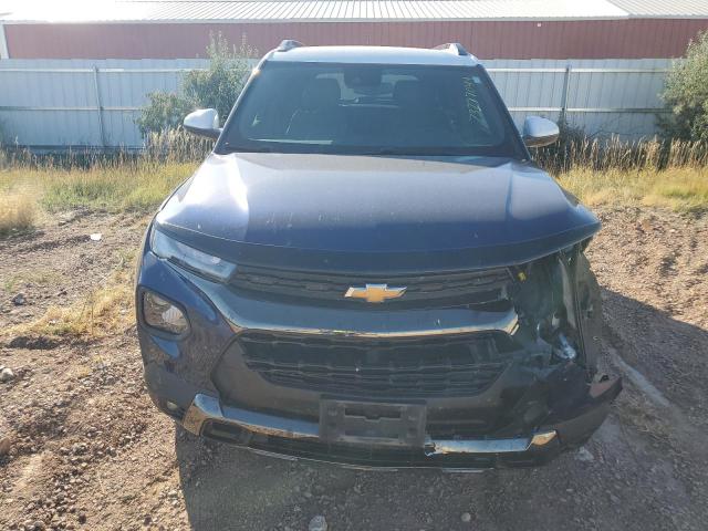 Photo 4 VIN: KL79MSSL8PB064491 - CHEVROLET TRAILBLAZE 