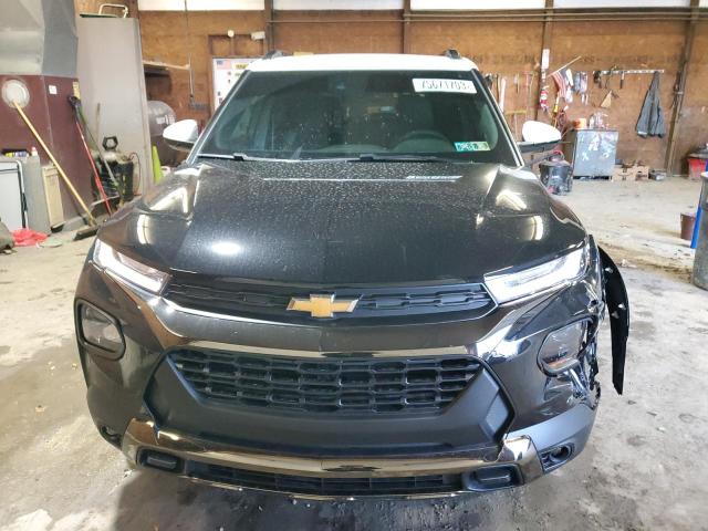 Photo 4 VIN: KL79MSSL8PB194433 - CHEVROLET TRAILBLZR 