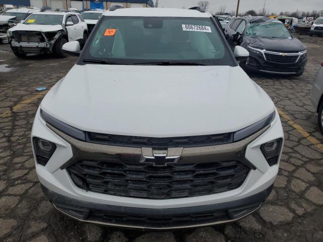 Photo 4 VIN: KL79MSSL8RB064350 - CHEVROLET TRAILBLAZE 