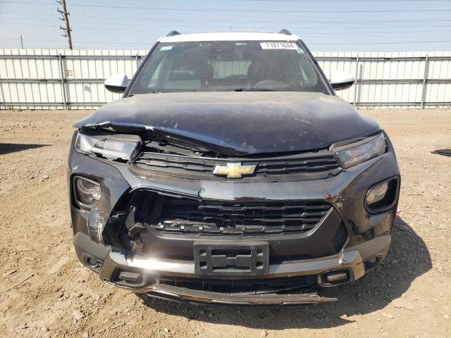 Photo 4 VIN: KL79MSSL9MB099911 - CHEVROLET TRAILBLAZE 