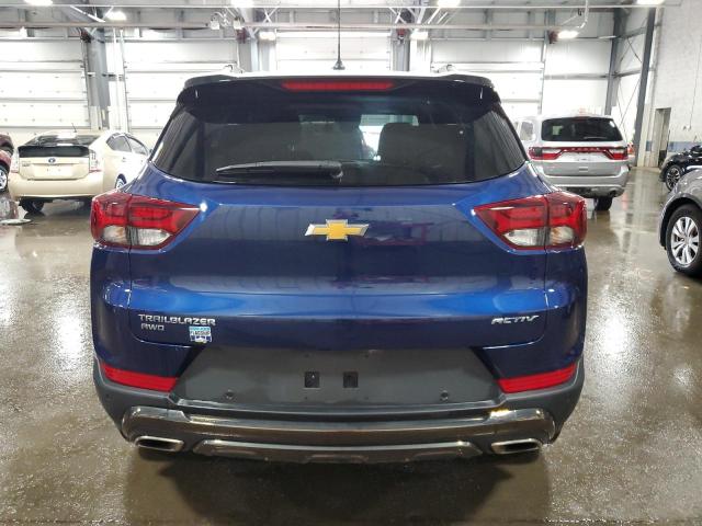 Photo 5 VIN: KL79MSSL9NB134187 - CHEVROLET TRAILBLZR 