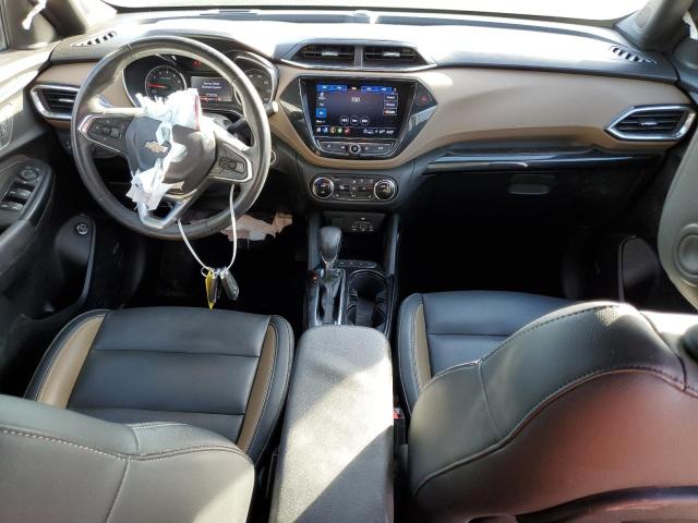 Photo 7 VIN: KL79MSSLXMB014803 - CHEVROLET TRAILBLZR 