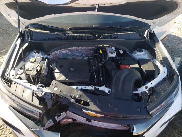 Photo 6 VIN: KL79MSSLXMB054525 - CHEVROLET TRAILBLAZE 