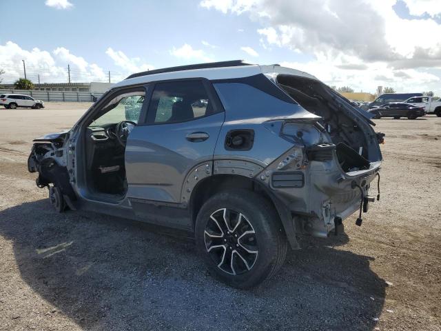 Photo 1 VIN: KL79MSSLXMB115520 - CHEVROLET TRAILBLAZE 