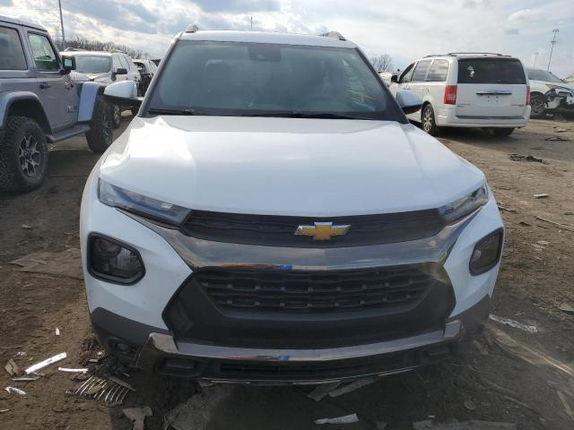 Photo 4 VIN: KL79MSSLXPB010173 - CHEVROLET TRAILBLZR 