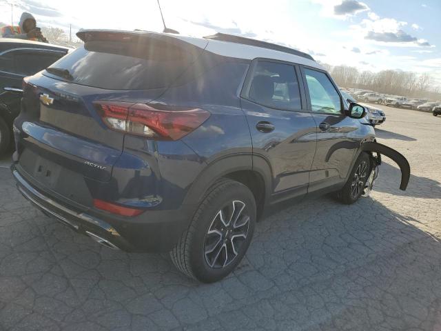 Photo 2 VIN: KL79MSSLXPB021111 - CHEVROLET TRAILBLZR 