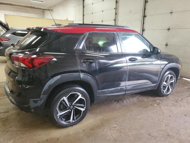 Photo 2 VIN: KL79MTSL0MB109814 - CHEVROLET TRAILBLZR 