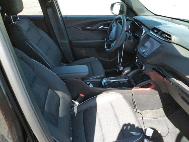 Photo 4 VIN: KL79MTSL0NB068215 - CHEVROLET TRAILBLAZE 