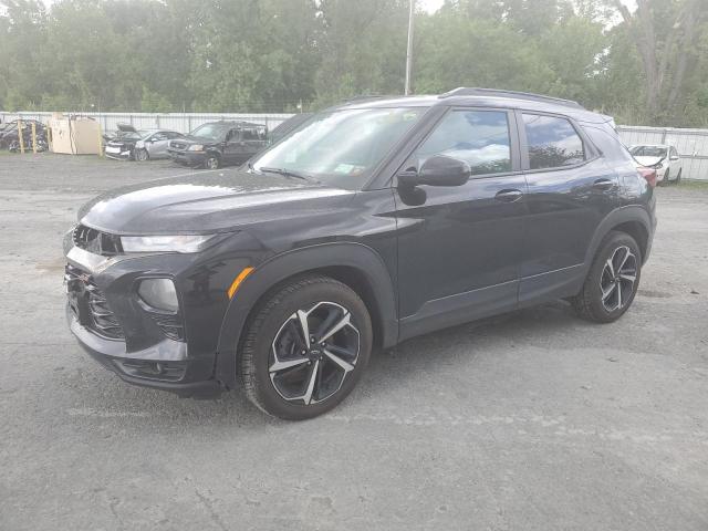 Photo 0 VIN: KL79MTSL0NB077707 - CHEVROLET TRAILBLZR 