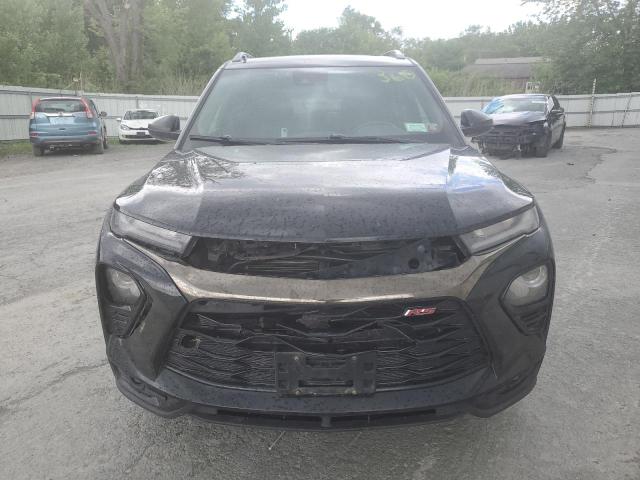 Photo 4 VIN: KL79MTSL0NB077707 - CHEVROLET TRAILBLZR 