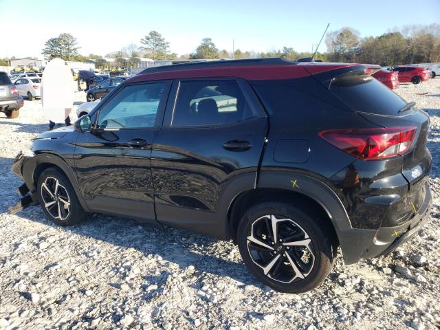 Photo 1 VIN: KL79MTSL0NB148792 - CHEVROLET TRAILBLAZE 