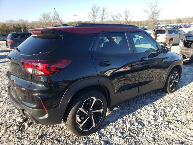 Photo 2 VIN: KL79MTSL0NB148792 - CHEVROLET TRAILBLAZE 