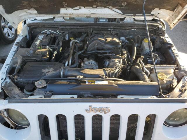 Photo 10 VIN: KL79MTSL0PB098799 - JEEP WRANGLER 