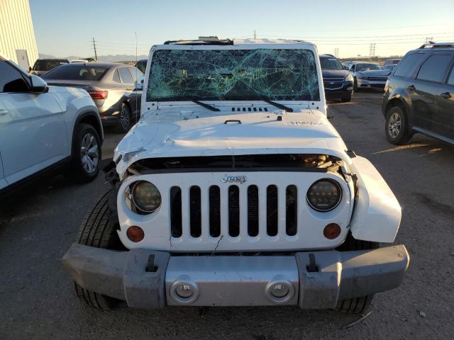 Photo 4 VIN: KL79MTSL0PB098799 - JEEP WRANGLER 