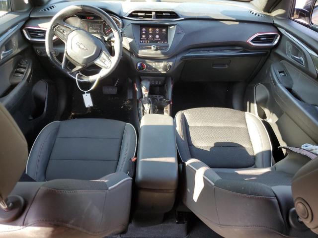 Photo 7 VIN: KL79MTSL0PB201302 - CHEVROLET TRAILBLZR 