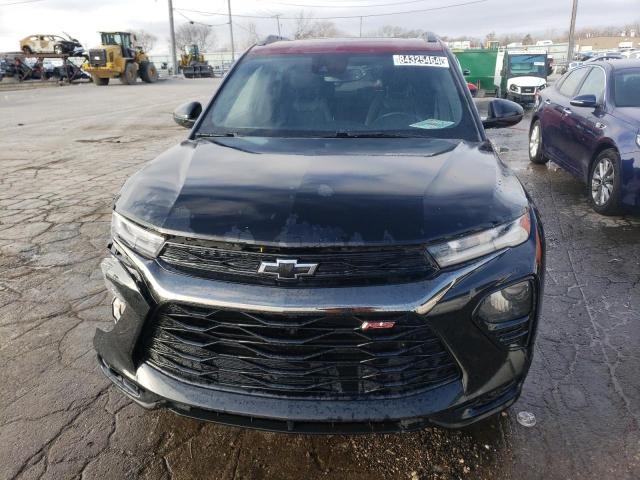 Photo 4 VIN: KL79MTSL1NB023896 - CHEVROLET TRAILBLAZE 