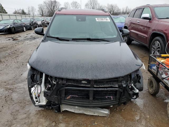 Photo 4 VIN: KL79MTSL2MB061040 - CHEVROLET TRAILBLAZE 