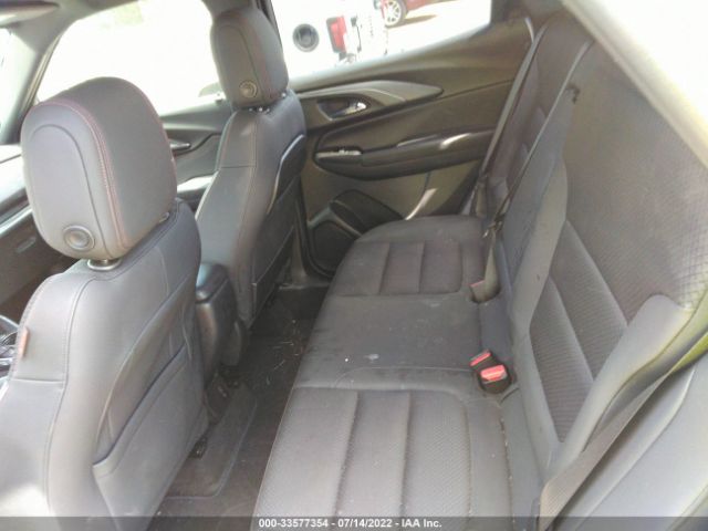 Photo 7 VIN: KL79MTSL2NB016715 - CHEVROLET TRAILBLAZER 