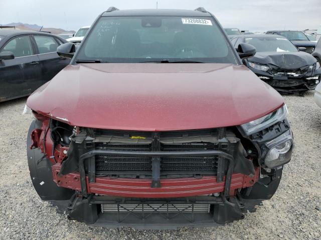 Photo 4 VIN: KL79MTSL2NB075098 - CHEVROLET TRAILBLAZE 