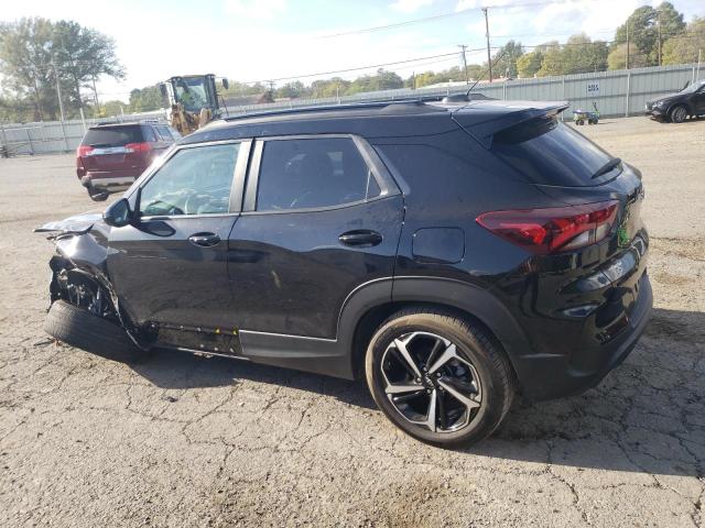 Photo 1 VIN: KL79MTSL2PB117272 - CHEVROLET TRAILBLZR 