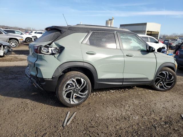 Photo 2 VIN: KL79MTSL2RB054905 - CHEVROLET TRAILBLZR 